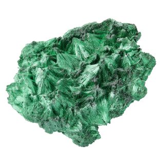 Fibrous Malachite 2-3", Chunky (1pc) NFD