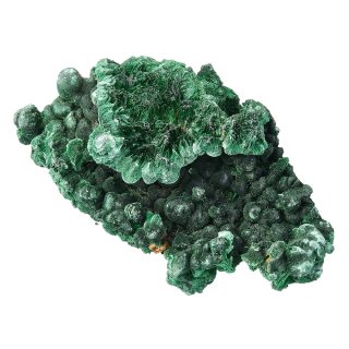 Fibrous Malachite 3-4" (1pc) NFD