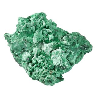 Fibrous Malachite 4-5" (1pc) NFD