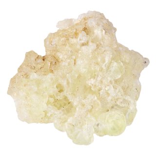 Hyalite Specimen in 59mm Plastic box (1pc)