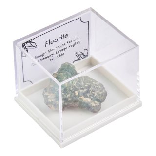 Fluorite Specimen, Erongo Mountains (1pc)