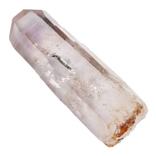 Brandberg Amethyst Point, B Grade, up to 50mm, Namibia (1pc)