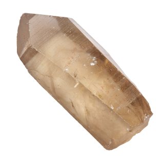 Brandberg Smoky Quartz Point, C Grade, up to 40mm, Namibia (1pc)