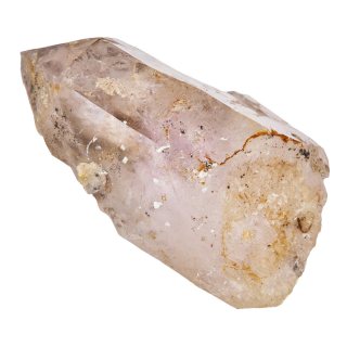 Brandberg Smoky Point, B Grade, up to 50mm, Namibia (1pc)