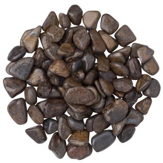 Bronzite Small Tumblestone 15-20mm, Brazil (250g) 