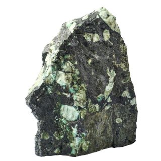 Emerald Specimen from Carnaíba Mine, Bahia, Brazil (12.54kg)