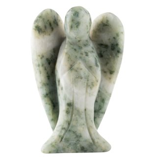 50mm Angel Snake Dragon Jasper  (1pc) NFD