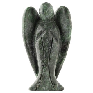 75mm Angel Snake Dragon Jasper (1pc) NETT