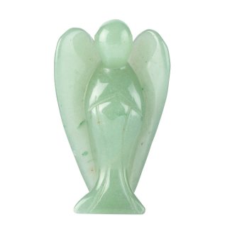 75mm Angel Green Aventurine (1pc) NETT