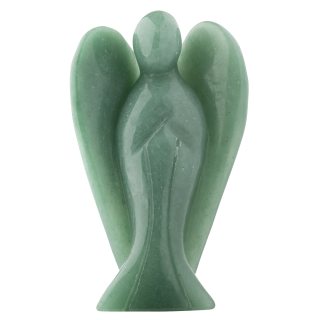 100mm Angel Green Aventurine (1pc) NETT