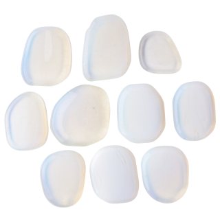 Opalite 35-45mm Smoothstone (10pcs) NFD