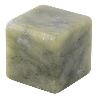 Serpentine Cube 20mm (1pc) NFD