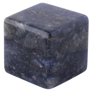 Sodalite Cube 20mm (1pc) NFD