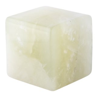 New Jade Cube 30mm (1pc) NFD