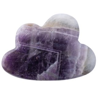 Amethyst 50mm Cloud (1pc) NETT