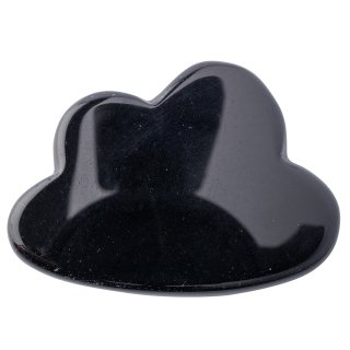 Black Obsidian 50mm Cloud (1pc) 