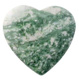 Snake Dragon Heart, 40x40mm (1pc) NETT