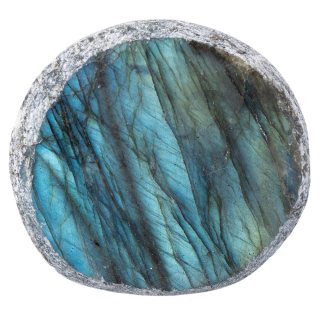 Labradorite Dragon Eggs (1 Piece) NETT