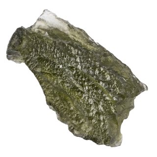 Moldavite Rough 1.4-1.6g, Chlum, Czech Republic (1pc) NFD