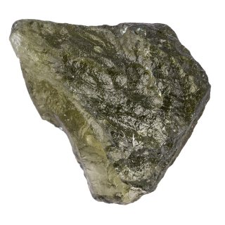 Moldavite Rough 1.6-1.8g, Chlum, Czech Republic (1pc) NFD
