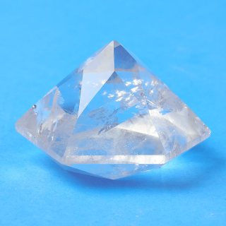 Polished Quartz Star Diamond, 40-45mm (1pc)