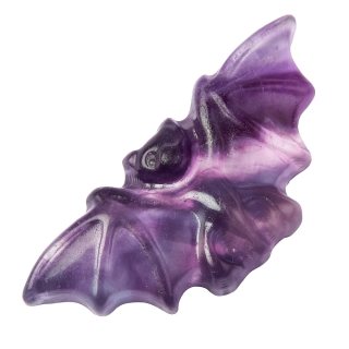 Fluorite Bat (1pc) NFD