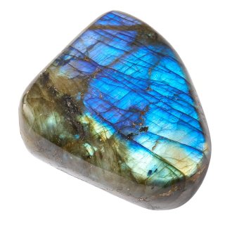 Labradorite polished mini freeform (1pc) NETT