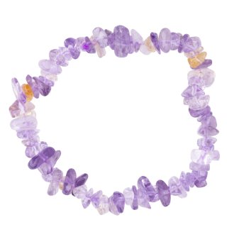 7.5" Chip Bracelet Ametrine (1 Piece) NETT