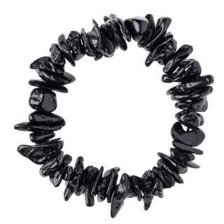 Tektite Chip Bracelet 10-20mm (1pc) NETT