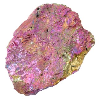 Rough Chalcopyrite 400-600g Mexico (1pc) NFD