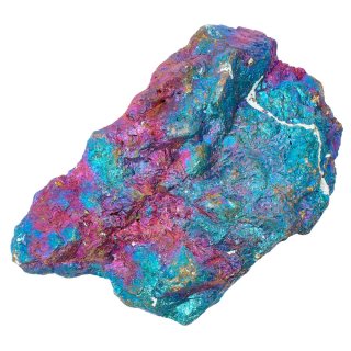 Rough Chalcopyrite 600-800g Mexico (1pc) NFD