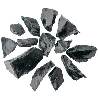 Green Goldstone (KG) 