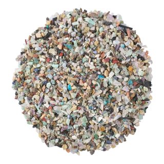 Rock Shack Mix Small, 5-10mm (5kg)