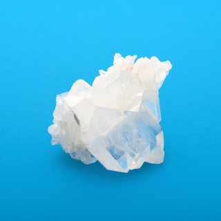 Faden Quartz 3-4" (1 Piece) NETT