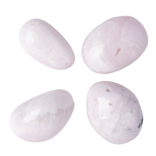 Calcite Mangano Large Tumblestone 30-40mm, Peru (100g) 