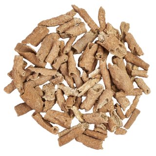 Fulgurite (Lightning Stone) up to 1" South Morocco (100g)