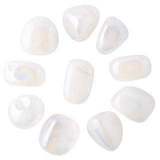 Crystal Aura (100g) 20-30mm Medium Tumble NFD