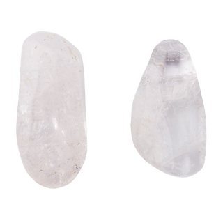 Danburite A Grade Large Tumblestone 30-40mm, USA (25g) NETT