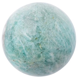 Amazonite Sphere 40mm (1 Piece) NETT