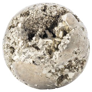 Pyrite Sphere 4-5cm, Peru (1pc) NETT