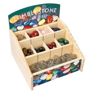 Spiral Keyring Starter Pack (1pc) NFD