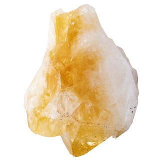 Citrine Heat Treated Points (25pcs) NETT