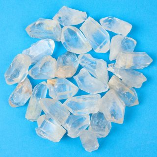 Quartz Point (25pcs) NETT