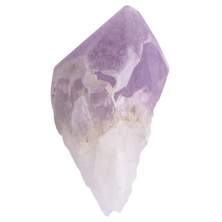 Amethyst Coated Phantom Points, Brazil (25pcs) NETT