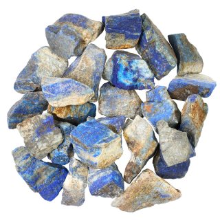 Lapis Lazuli (25pc) NETT