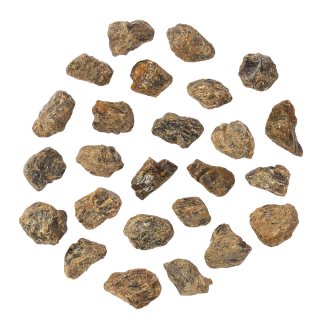 Blue Amber (UV) (25pcs)