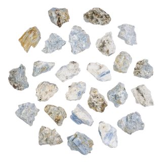 Rough Blue Kyanite (25pcs)