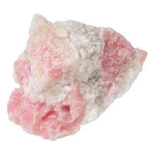 Rough Pink Opal, Mini (25pc)