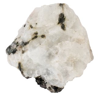 Rough Blue Moonstone, Mini (25pc)