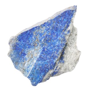 Rough Lapis Lazuli, Mini (25pcs)